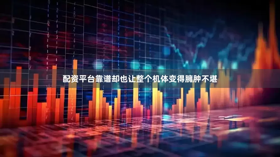 配资平台靠谱却也让整个机体变得臃肿不堪